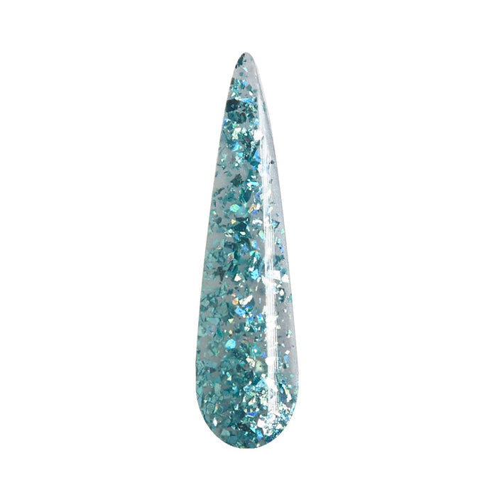 2-in-1 Acrylic Powder - Blue Fusion - UGCA-682