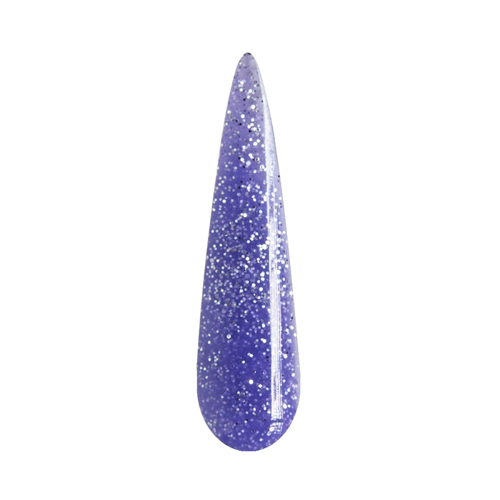 2-in-1 Acrylic Powder - Genie Slippers - UGCA-612