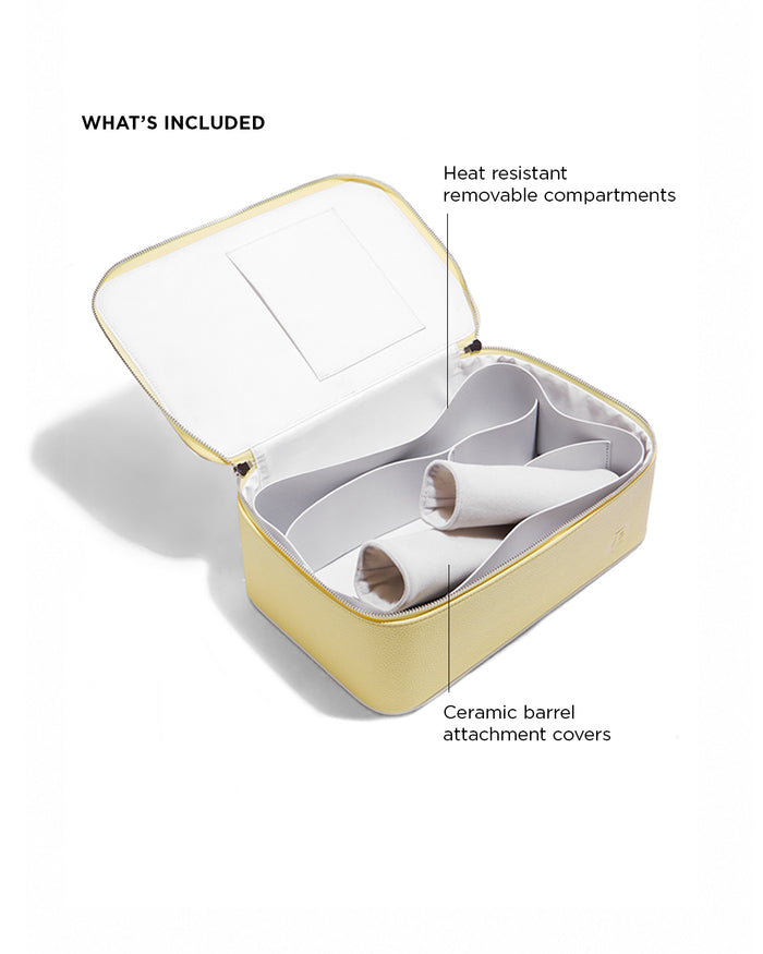 AIRE 360 VANITY CASE