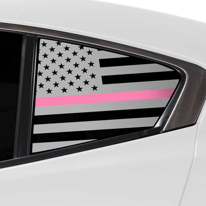 Thin Pink Line