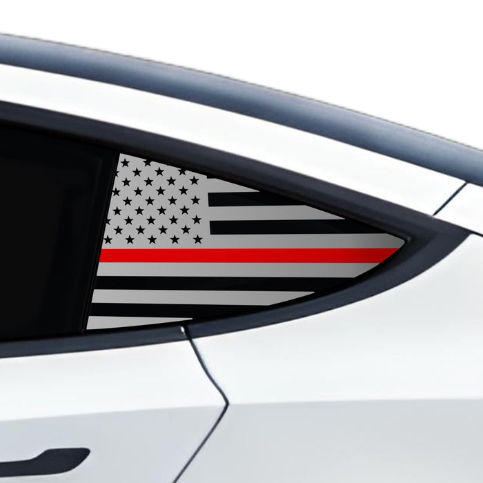 Thin Red Line