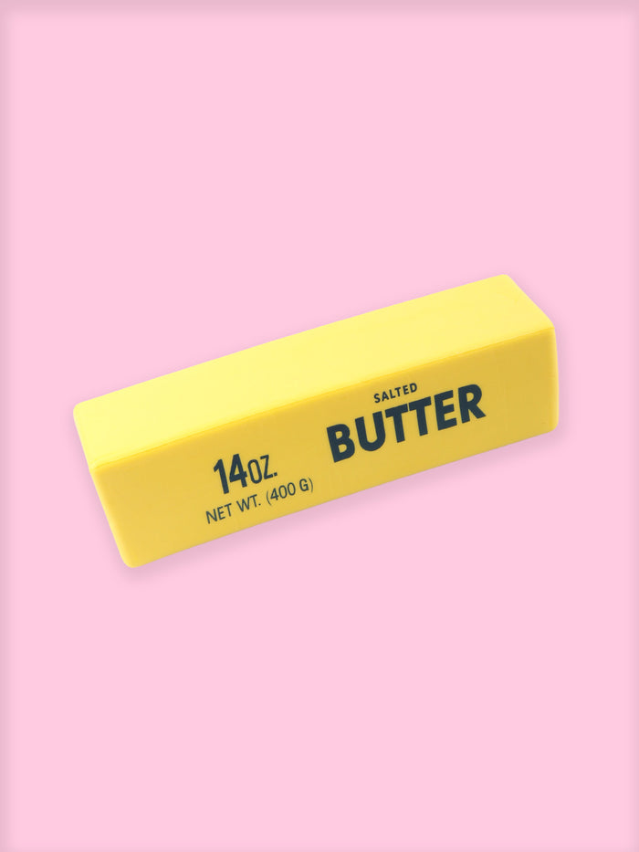 Big Butter Squishy | One Colour-Image 3