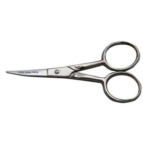 Body Toolz - Eyebrow Scissor (Professional Quality)