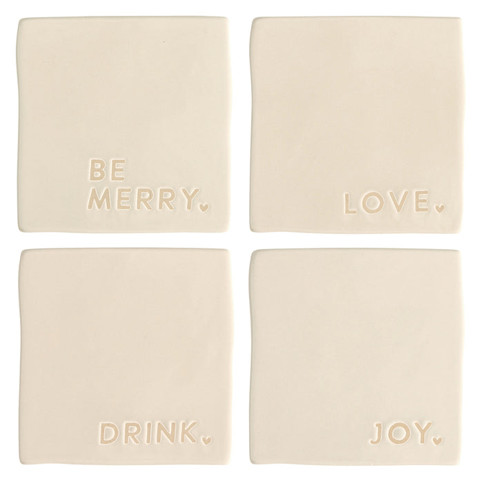 Ceramic Coaster