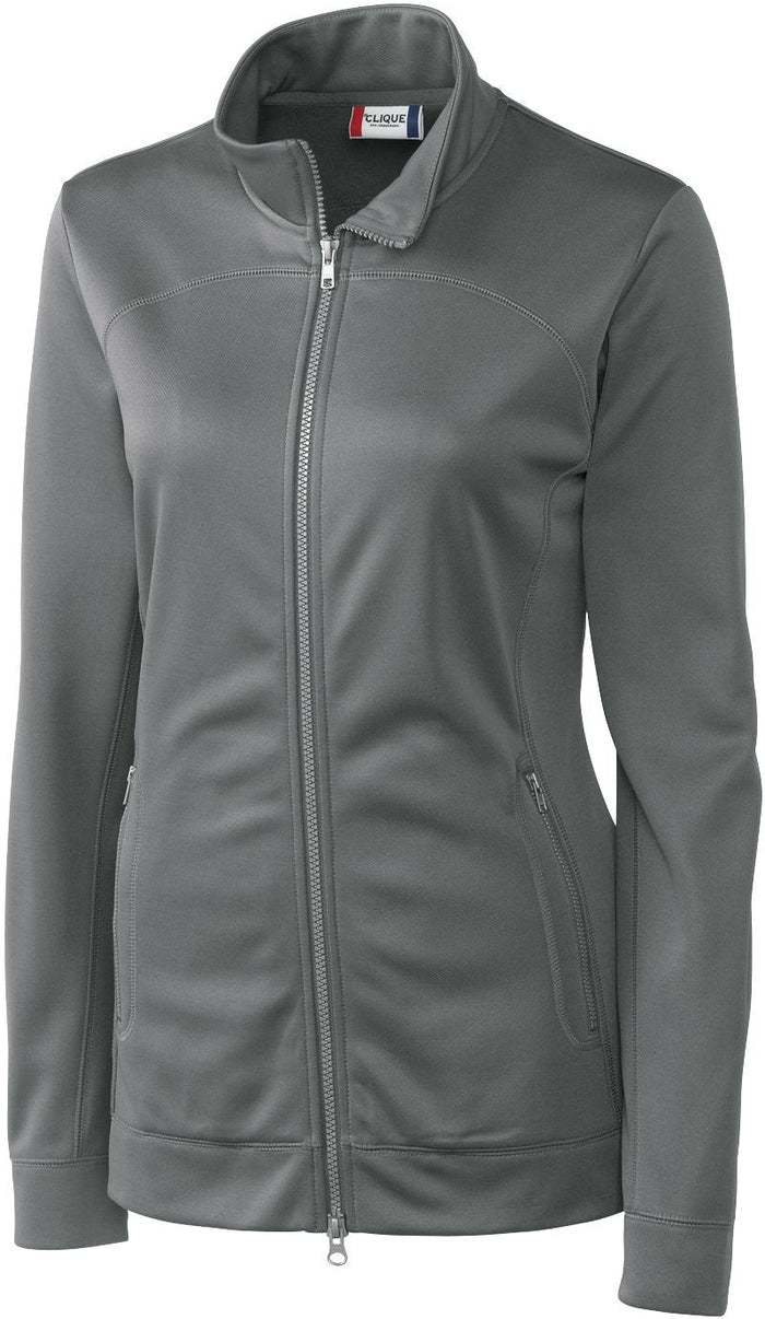 Clique Women's Helsa Full Zip