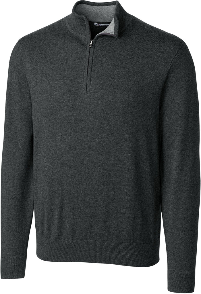 Cutter & Buck Lakemont Half Zip