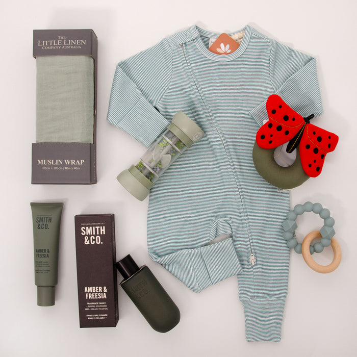 Dotty Baby Hamper