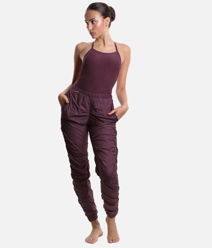 Plum / XS