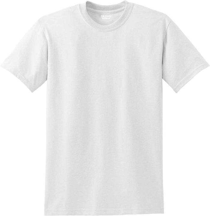 White / S
