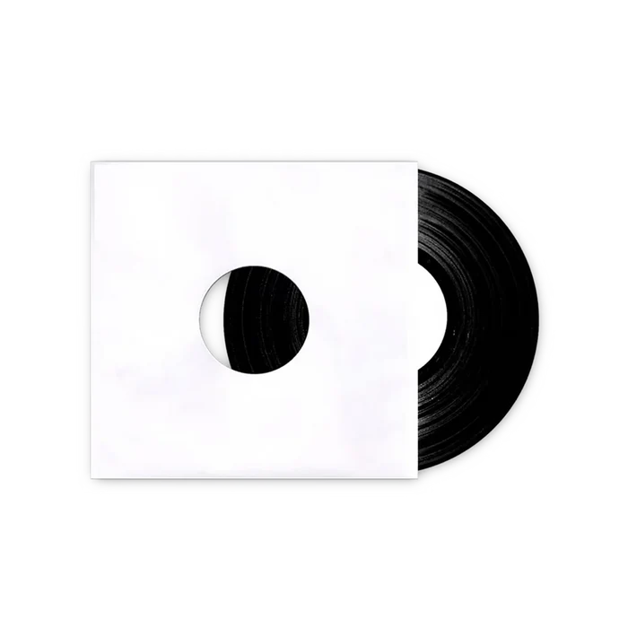 Ginevra - Beyond Tomorrow - Test Pressing