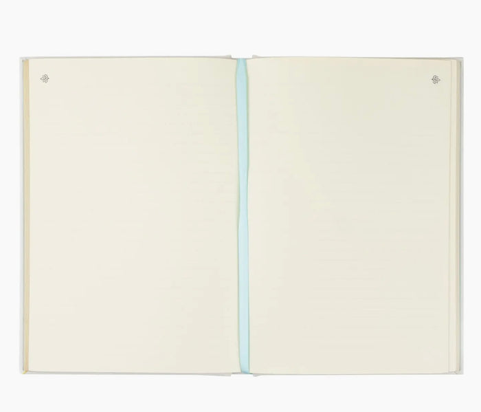 Hosanna Revival Notebook: Lisbon Theme