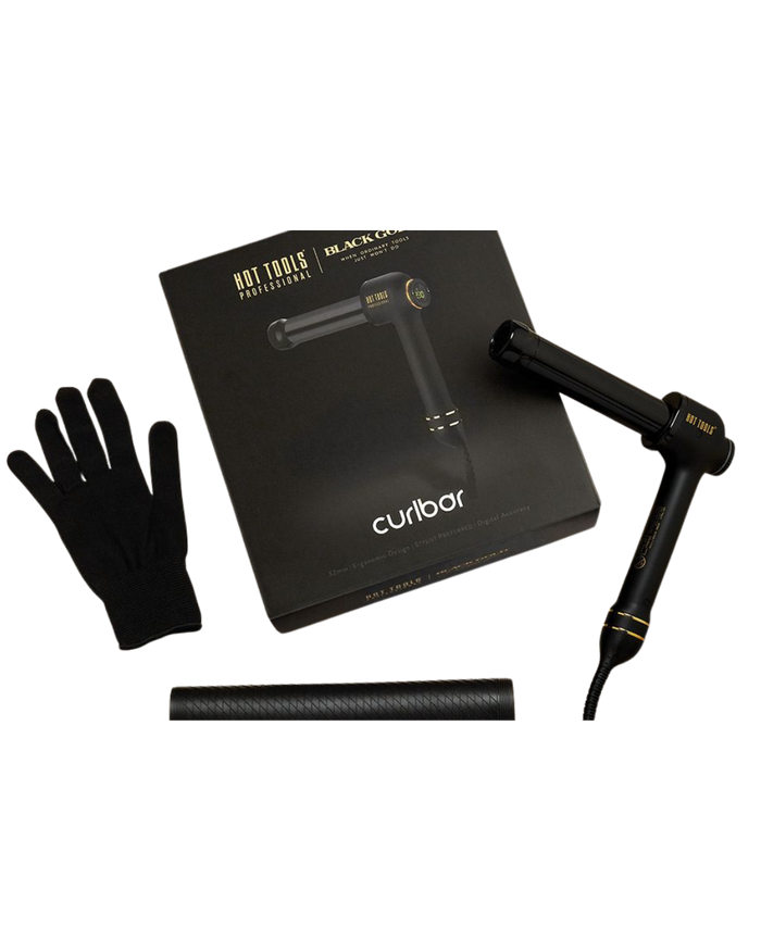 Hot Tools Curl Bar Krultang 25mm bij Care For Hair