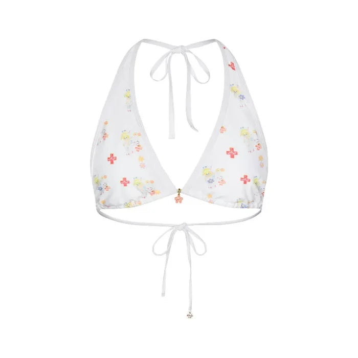 White / One Size