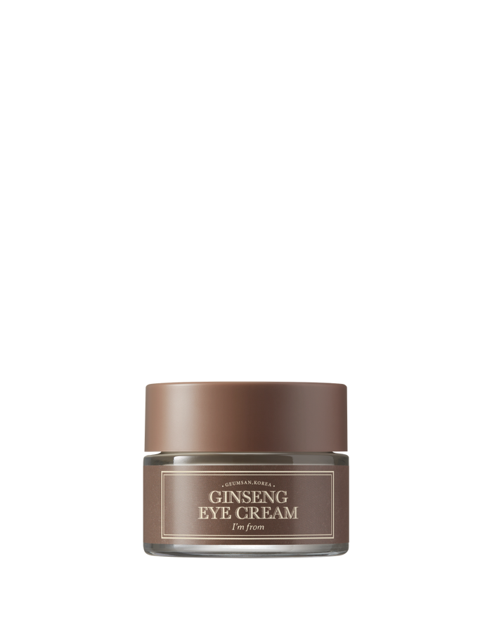 I'M FROM Ginseng Eye Cream - DOKAN