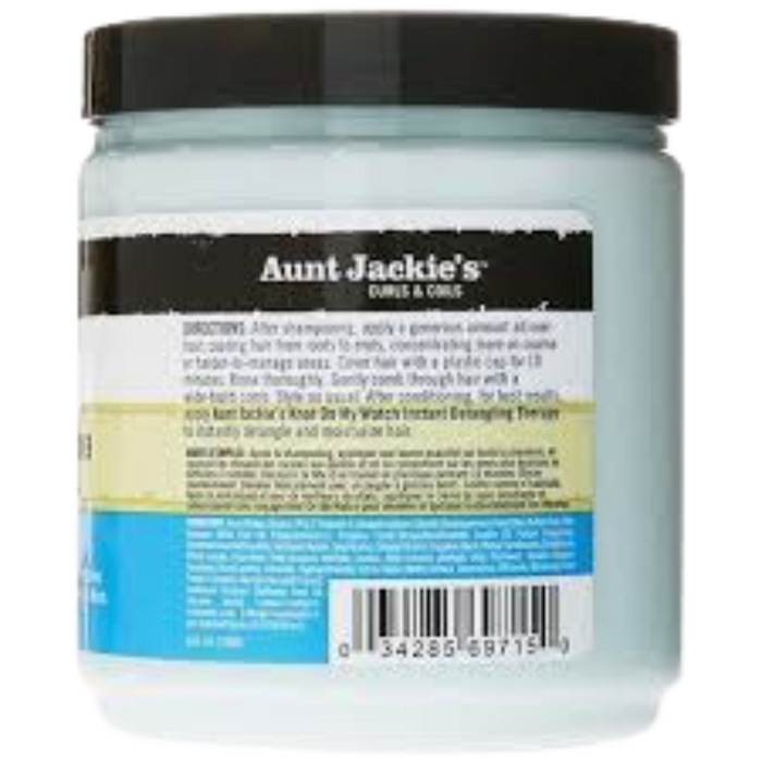 In Control – Moisturizing & Softening Conditioner 15oz