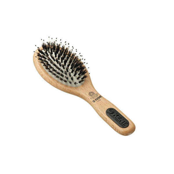 Kent Small Cushion Bristle Nylon Mix Brush (PF02)