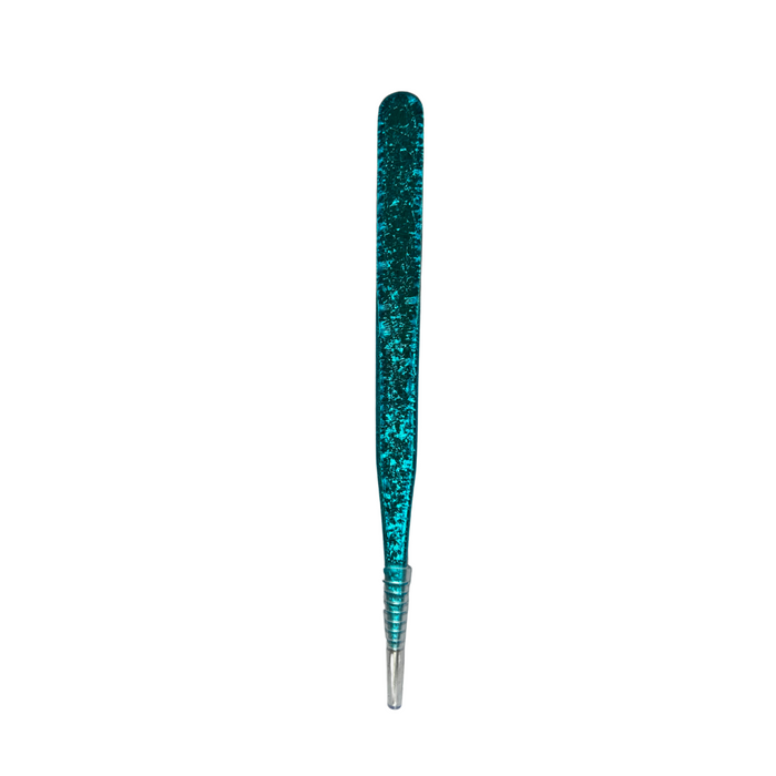 Lash Goddess Straight Eyelash Extension Isolator Tweezer