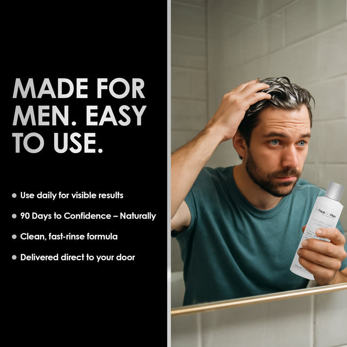 Men’s Essential Duo