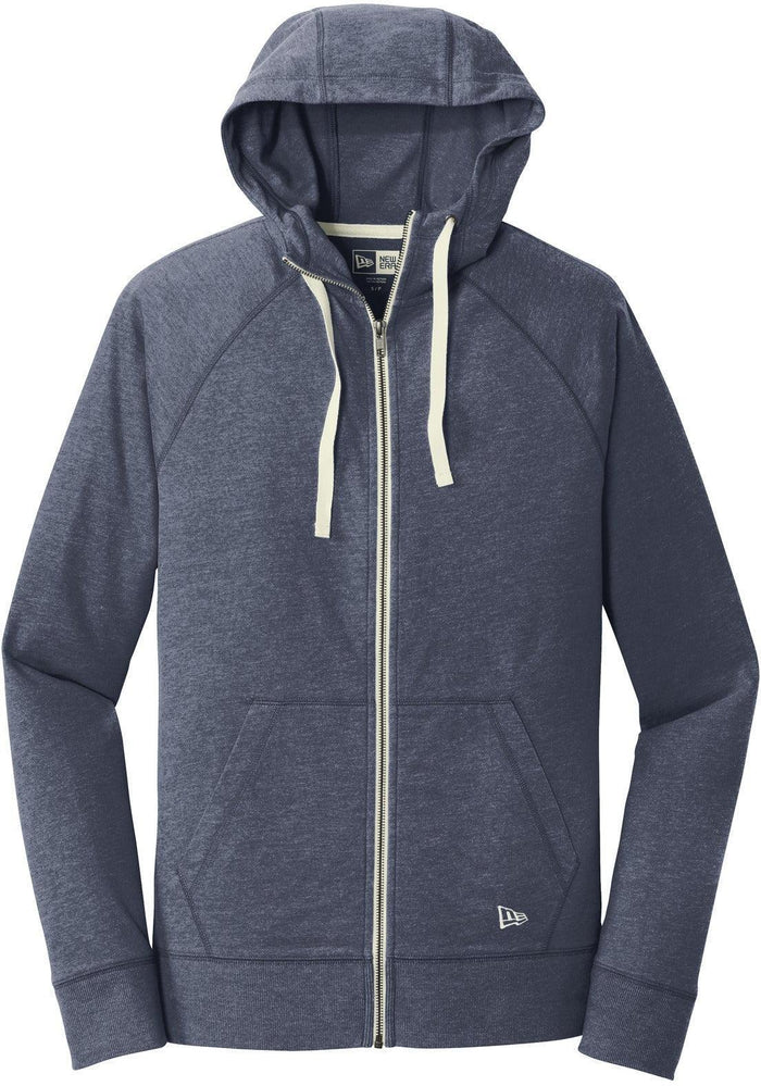 True Navy Heather / S