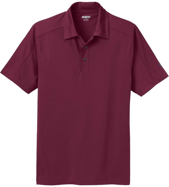Molten Maroon / S
