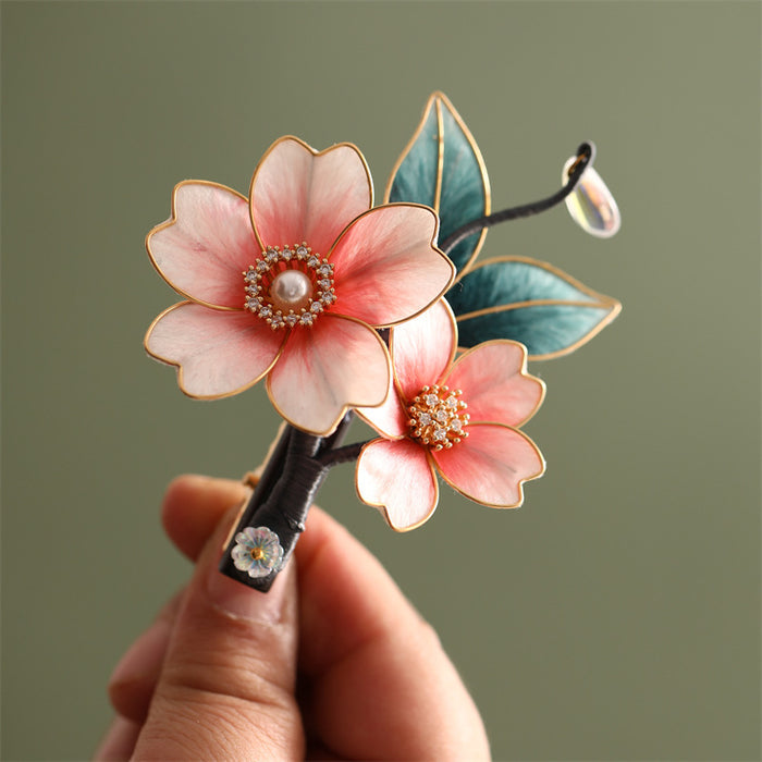 PF721 - Ronghua Hairpin - Wholesale