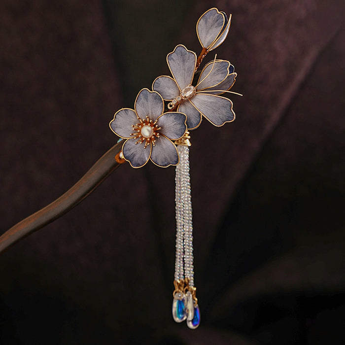 PF725 - Ronghua Hairpin - Wholesale