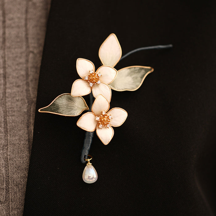 PF732 - Ronghua Hair Clip - Wholesale