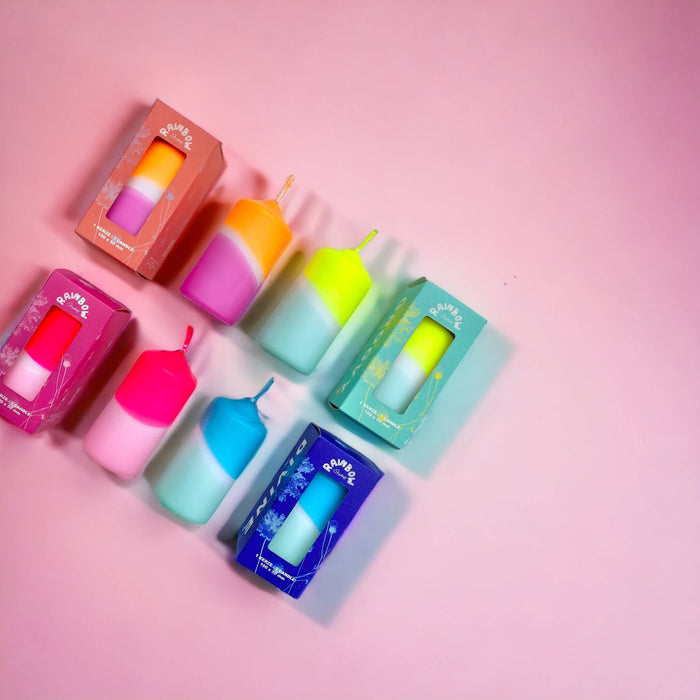 Rainbow Studio * Splendid