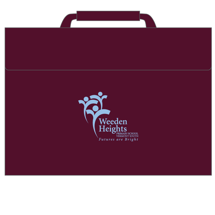 Reader Bag