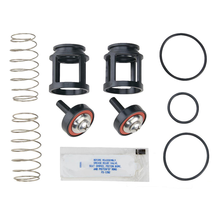 RK 719 T 3/4" Complete Repair Kit