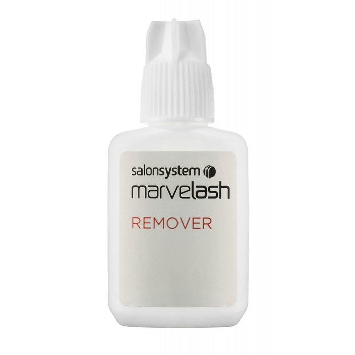 SALON SYSTEM Salon System Marvelash Remover 15ml