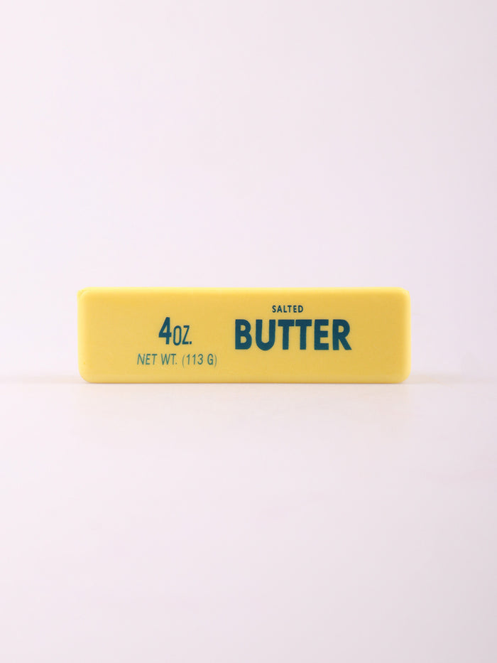 Small Butter Squishy | One Colour-Image 2