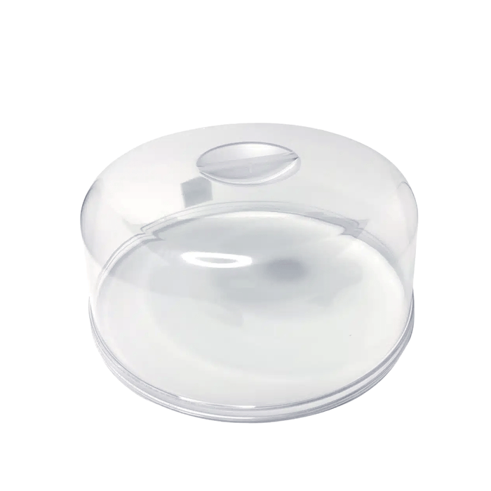 Sunnex® Acrylic Cake Cover To Suit Cake Stand - TEM IMPORTS™