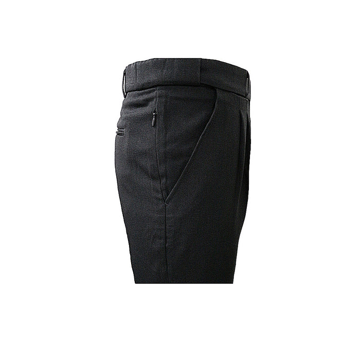 Trouser - Classic Fit Pleated