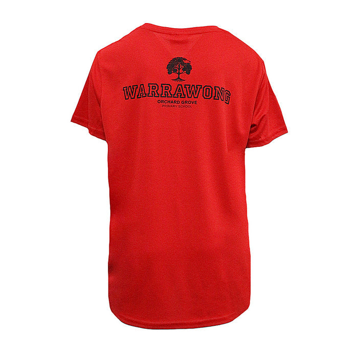 Warrawong House T-Shirt