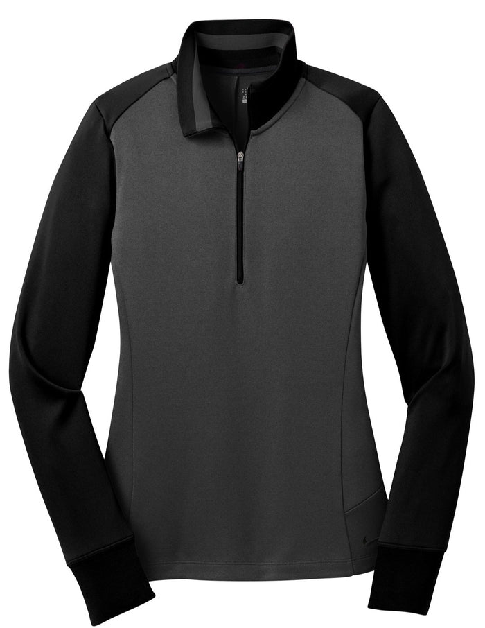 Anthracite Heather/Black / S