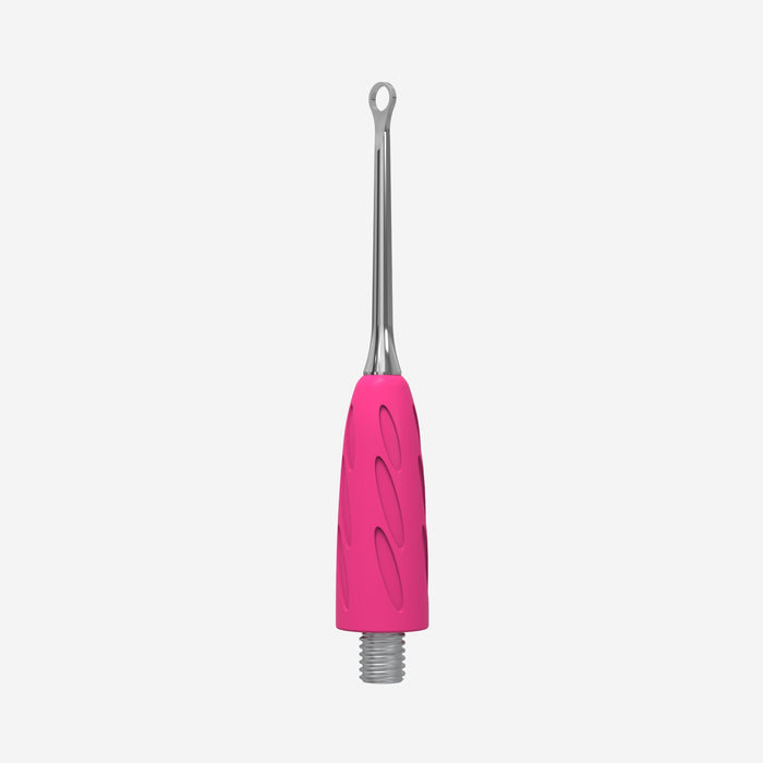Working part of Combo pusher - UNIQ 11 Loop pusher-STALEKS PRO-Gel Essentialz