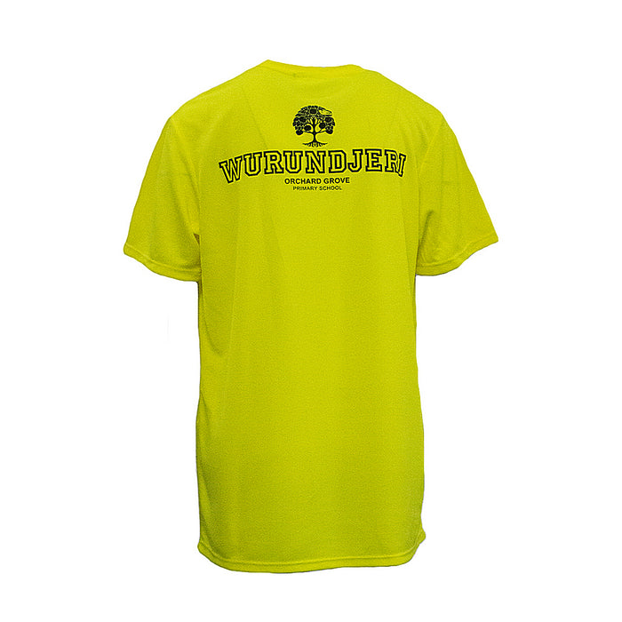 Wurundjeri House T-Shirt