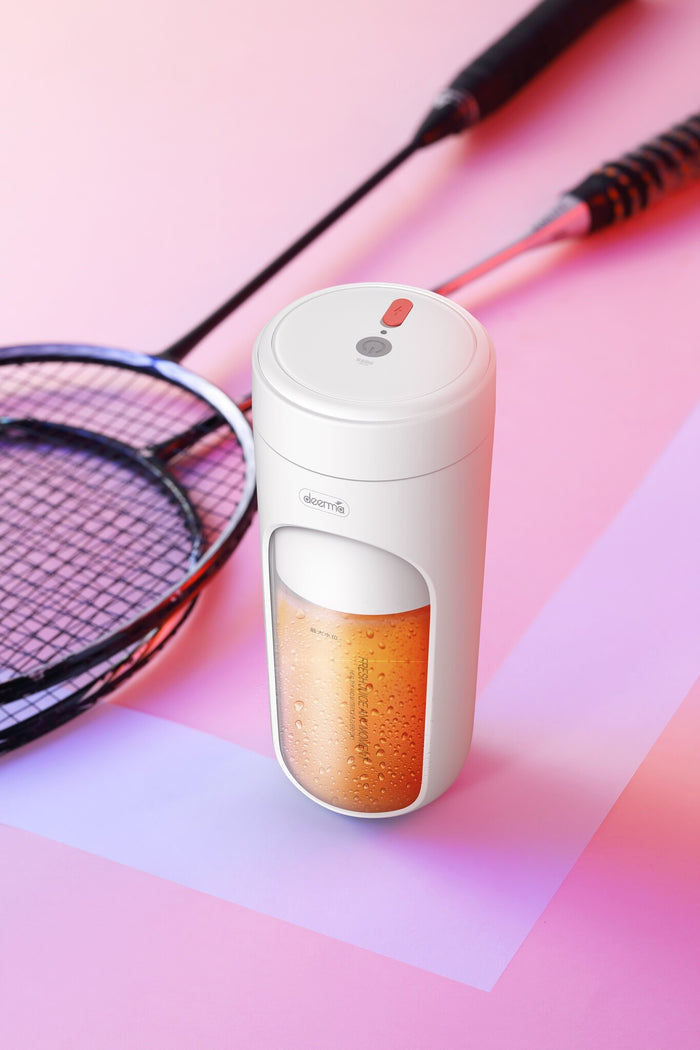 Xiaomi Deerma Portable Juicer NU30