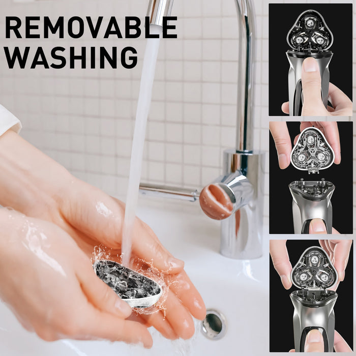 Xiaomi Enchen Sharp Blackstone Shaver