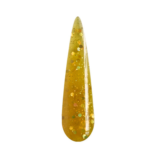 2-in-1 Acrylic Powder - Banana Split - UGCA-724