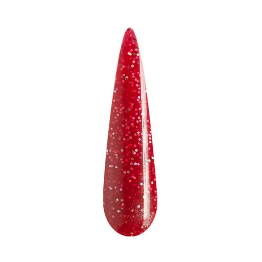 2-in-1 Acrylic Powder - Iced Cherry - UGCA-594