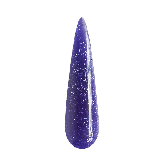2-in-1 Acrylic Powder - Obsidian - UGCA-519