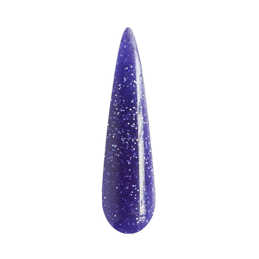 2-in-1 Acrylic Powder - Obsidian - UGCA-519