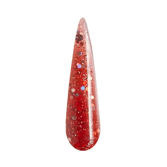 2-in-1 Acrylic Powder - Reindeer Dust - UGCA-728