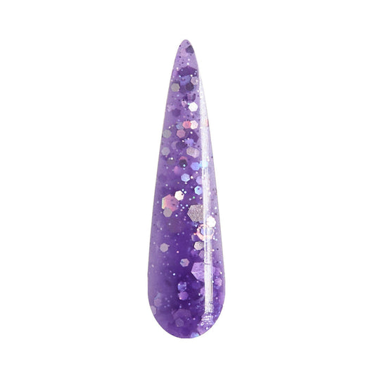 2-in-1 Acrylic Powder - Submarine Kiss - UGCA-770