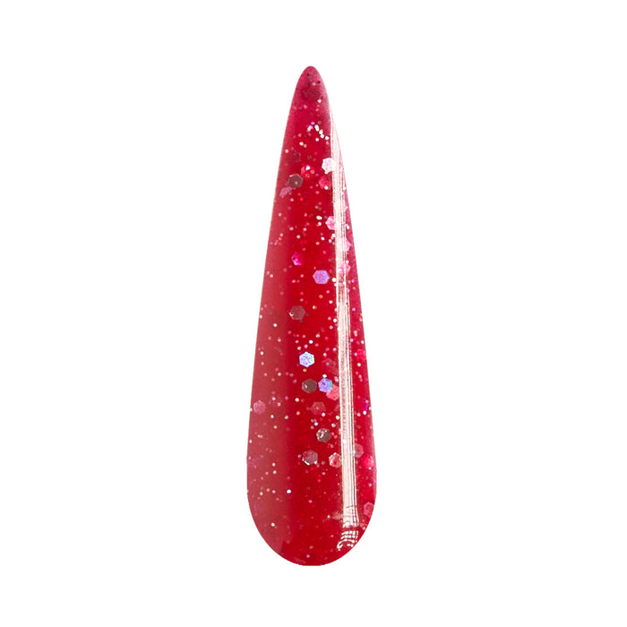 2-in-1 Acrylic Powder - Velvet Revolver - UGCA-792
