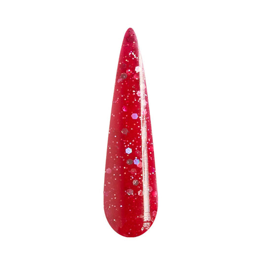 2-in-1 Acrylic Powder - Velvet Revolver - UGCA-792