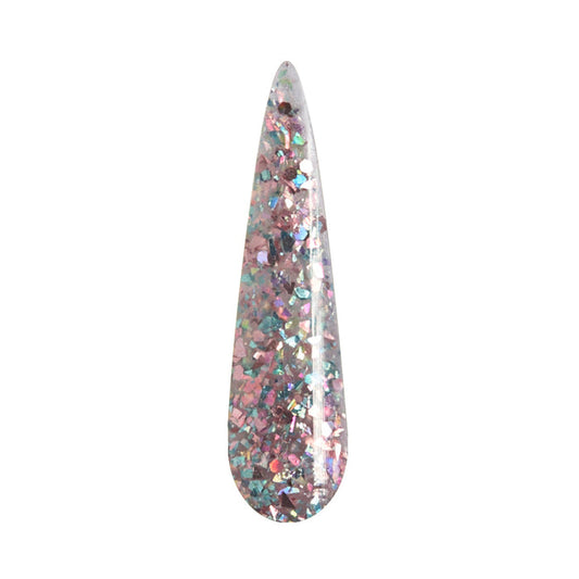2-in-1 Acrylic Powder - Wildest Dreams - UGCA-687