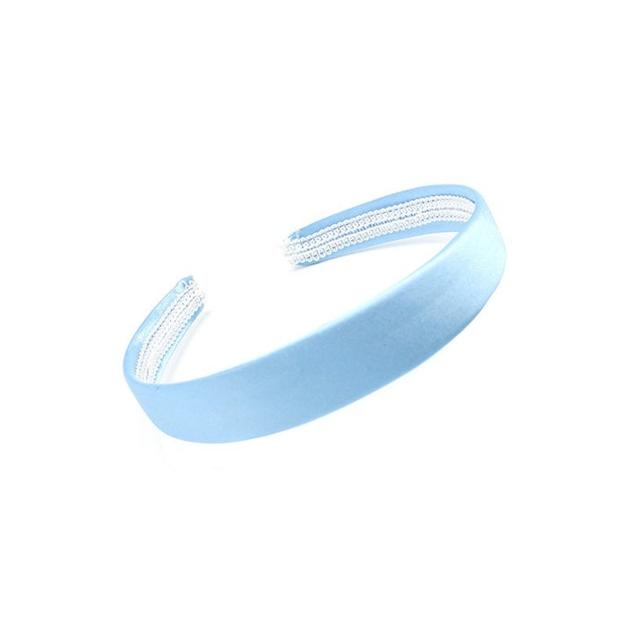 25mm Satin Hairband